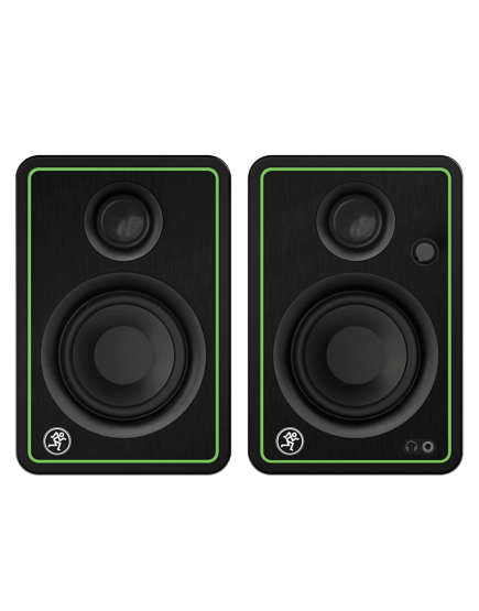 Mackie CR5-X